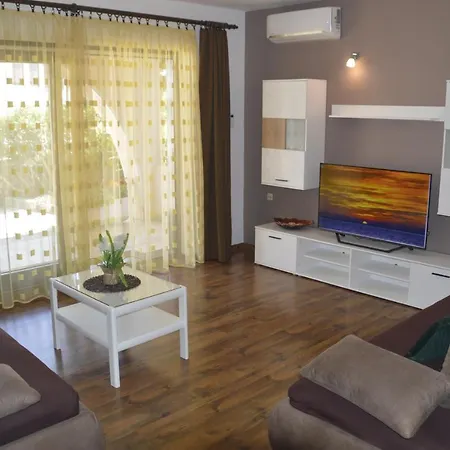 Apartman Lily