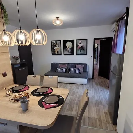 Apartmán Lily *