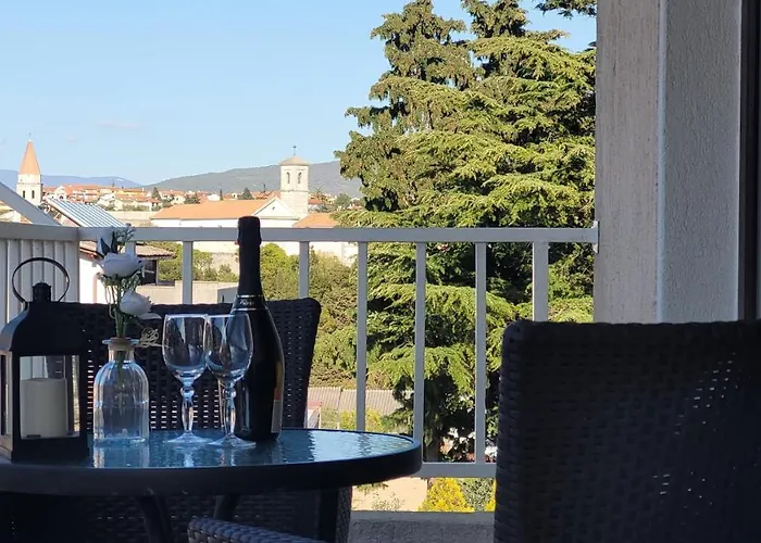 Апартаменты Lily *