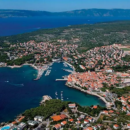 Lily Krk Town