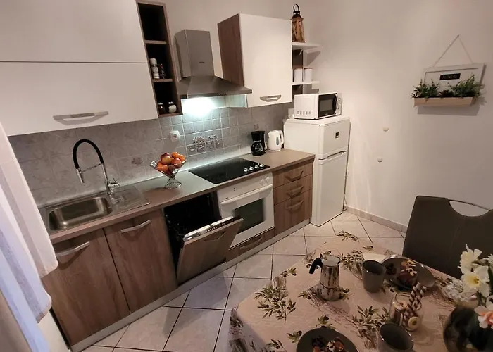 Lily Appartement Krk Town
