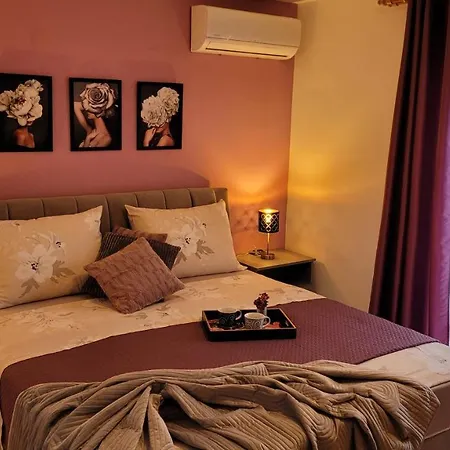 Lily Apartment *